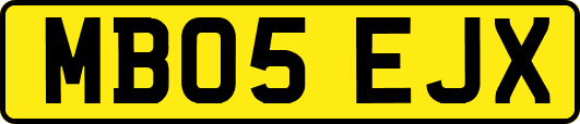MB05EJX