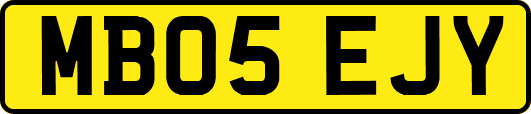 MB05EJY