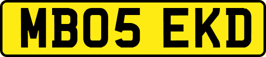 MB05EKD