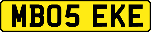 MB05EKE