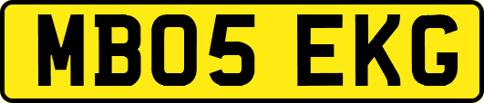 MB05EKG