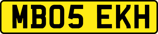 MB05EKH