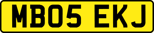 MB05EKJ