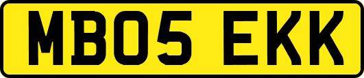 MB05EKK