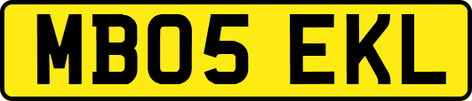 MB05EKL