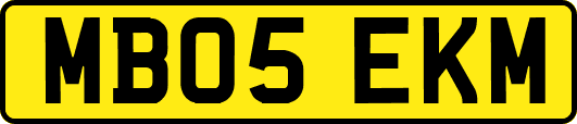 MB05EKM