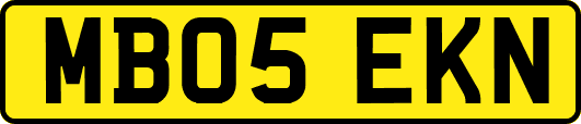 MB05EKN