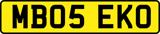 MB05EKO