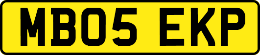 MB05EKP