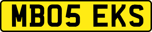 MB05EKS