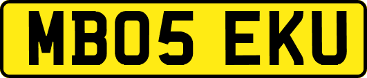 MB05EKU