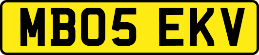 MB05EKV
