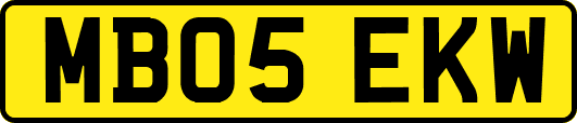 MB05EKW