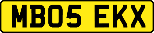 MB05EKX