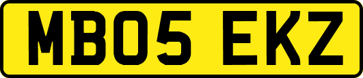 MB05EKZ