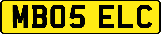 MB05ELC