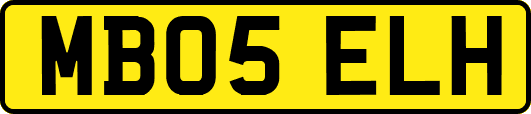 MB05ELH