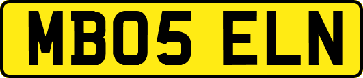 MB05ELN