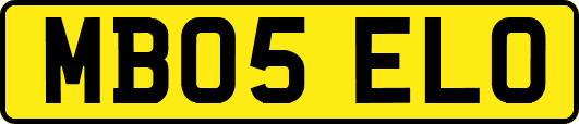 MB05ELO