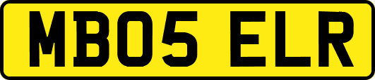 MB05ELR