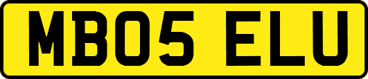 MB05ELU