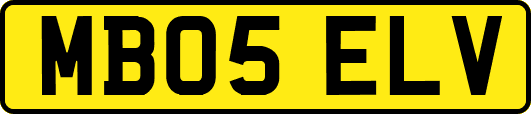 MB05ELV