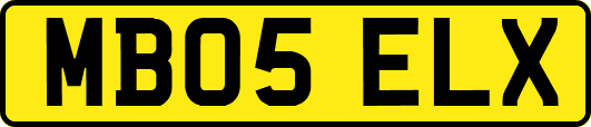 MB05ELX