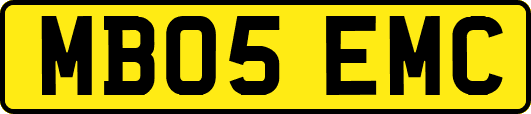 MB05EMC