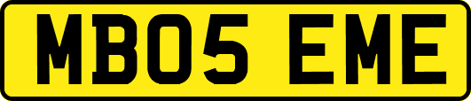 MB05EME