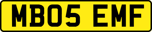 MB05EMF