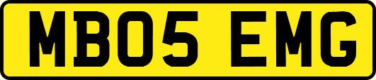 MB05EMG