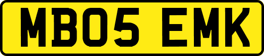 MB05EMK
