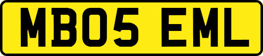 MB05EML