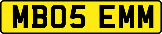MB05EMM
