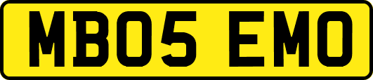 MB05EMO