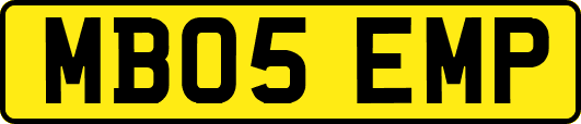 MB05EMP