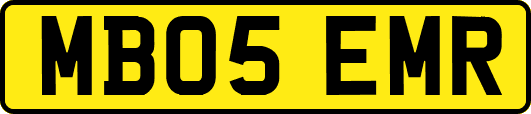 MB05EMR
