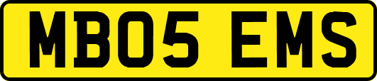MB05EMS