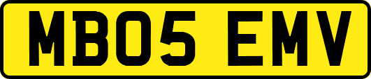 MB05EMV