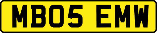 MB05EMW