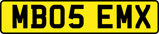 MB05EMX
