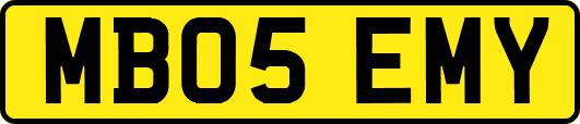 MB05EMY