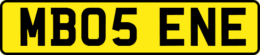 MB05ENE