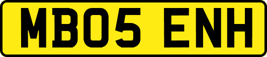 MB05ENH