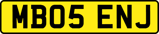 MB05ENJ