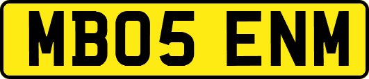 MB05ENM