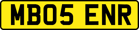MB05ENR