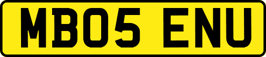 MB05ENU