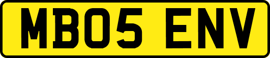 MB05ENV