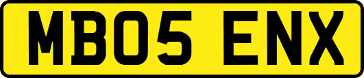 MB05ENX